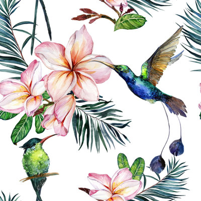 Kercheval Matte Wall Mural
