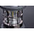 LED Retro Camping Lantern 200 Max Lumens USB-C Rechargeable 3.7 Volt 4pc Tray Pack