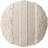 Ciboney Solid Wood Accent Stool