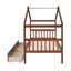 Lit simple en bois avec tiroirs, noyer-315579513-315579512