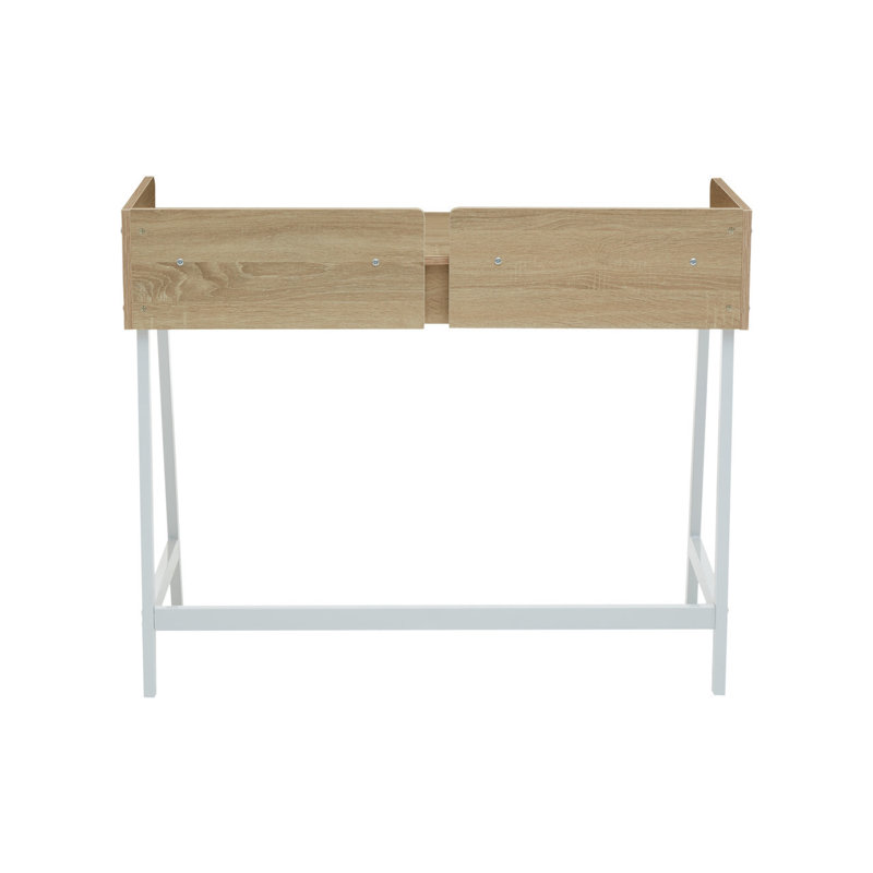 Bodi Metal Base Computer Desk