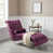 Mauve est en rupture de stock