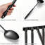 Dishwasher Safe Cooking Gadgets Tools Set, Kitchen 12 Pcs Utensils Set
