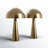 Berit Metal Table Lamp-208084348
