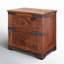 Ensemble de chambre configurable avec lit plateforme Armino