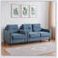 Couch Comfortable Sectional Couches set 1+2+3-100981486