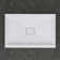 48" W X 32" D Acrylic Shower Base Single Threshold With Centre Rectangular Drain Cover