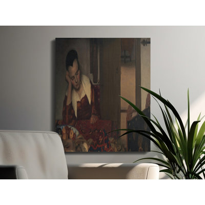 Wrapped Canvas Print Set