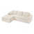 Blanc est en rupture de stock