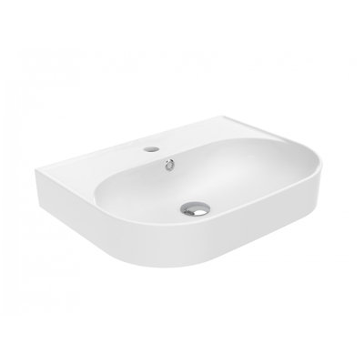 Contour 23.6'' L Bathroom Sink