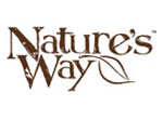 Logo Nature's Way