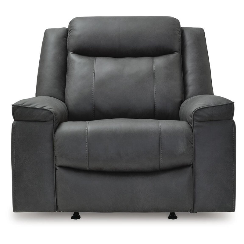 Fauteuil inclinable et berçant Nicky