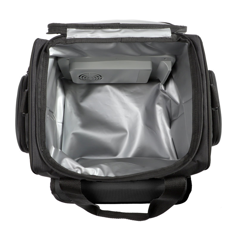 14 Litre Cooler and Warmer Bag