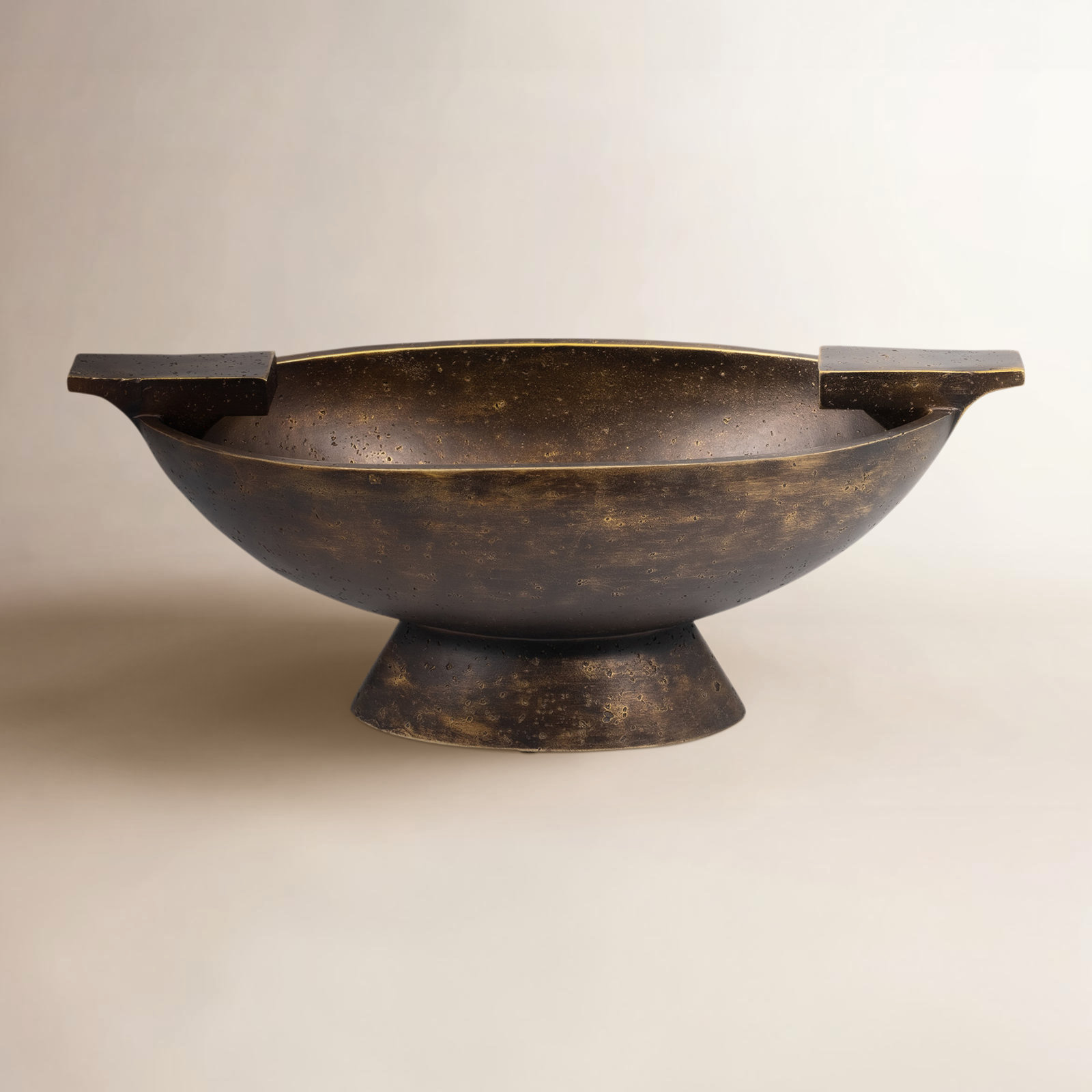 Handmade Decorative Bowl 1