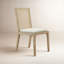 Chaise d'appoint Anassi Cane