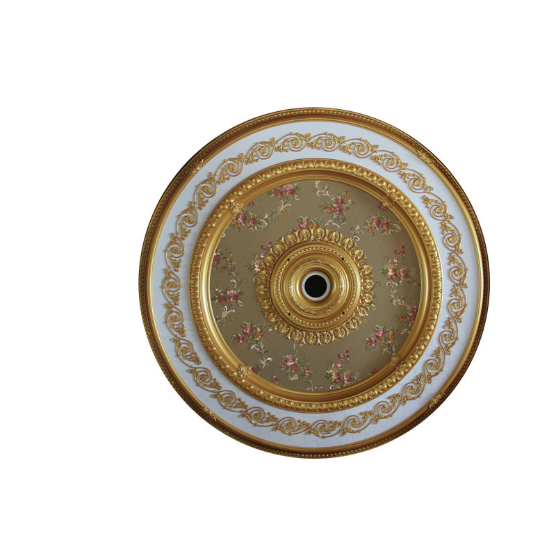 Médaillon de plafond
