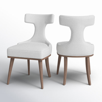 Belinda Upholstered Dining Chair