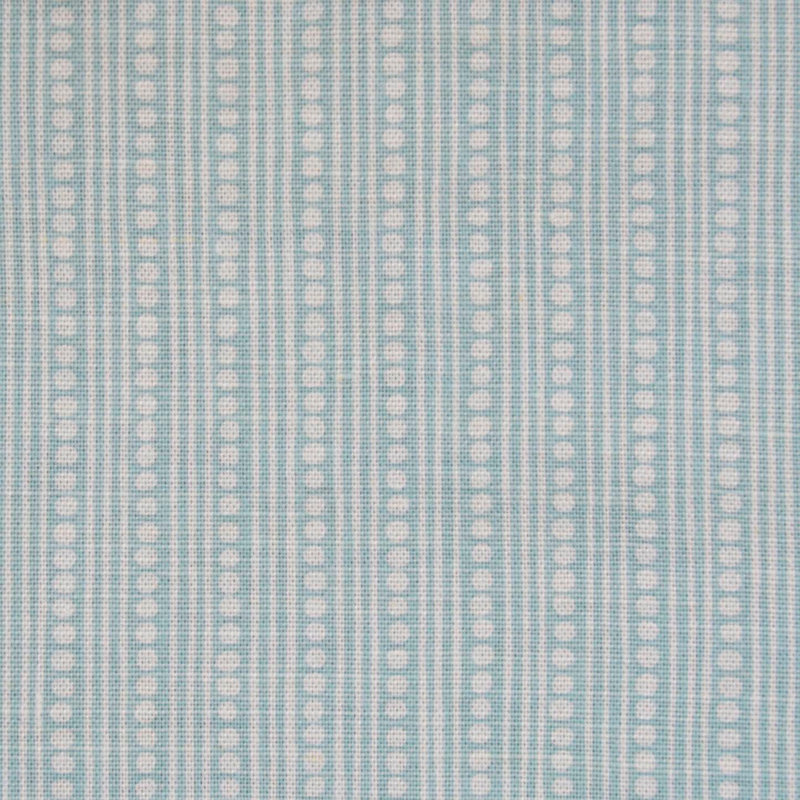 Wicklewood II Fabric, Aqua