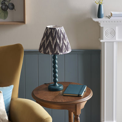 Higgledy Metal Table Lamp