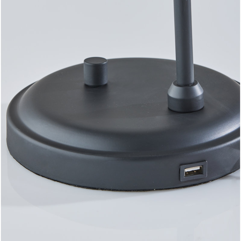 Lampe de bureau Petal Wallace