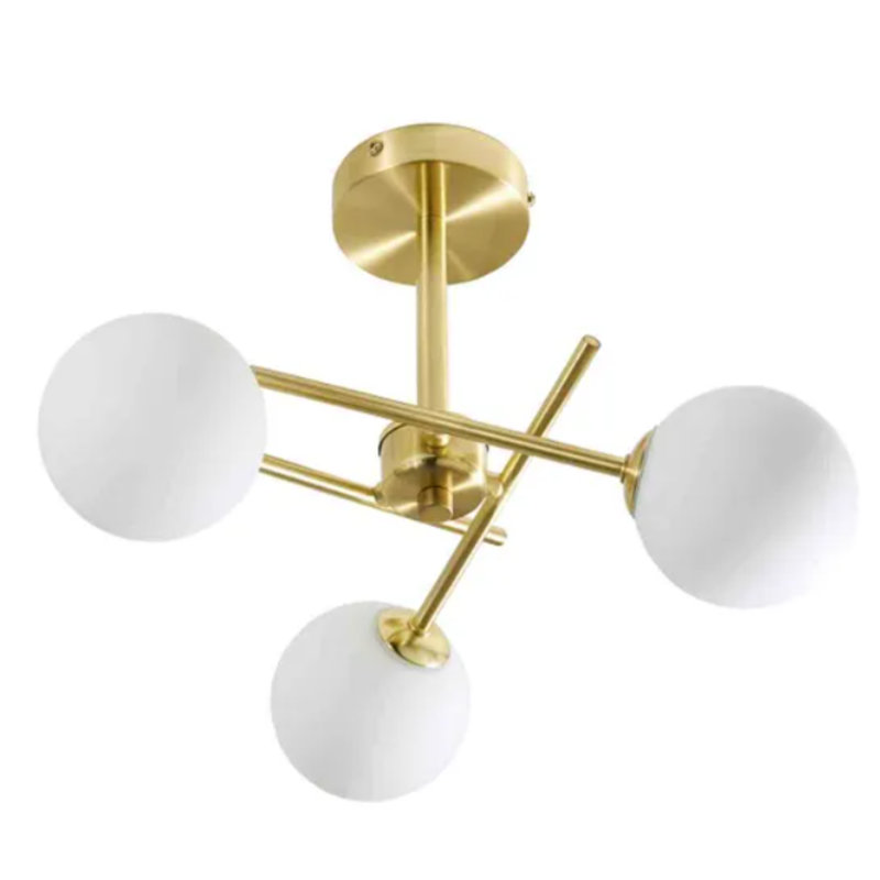 Semi Flush Mount