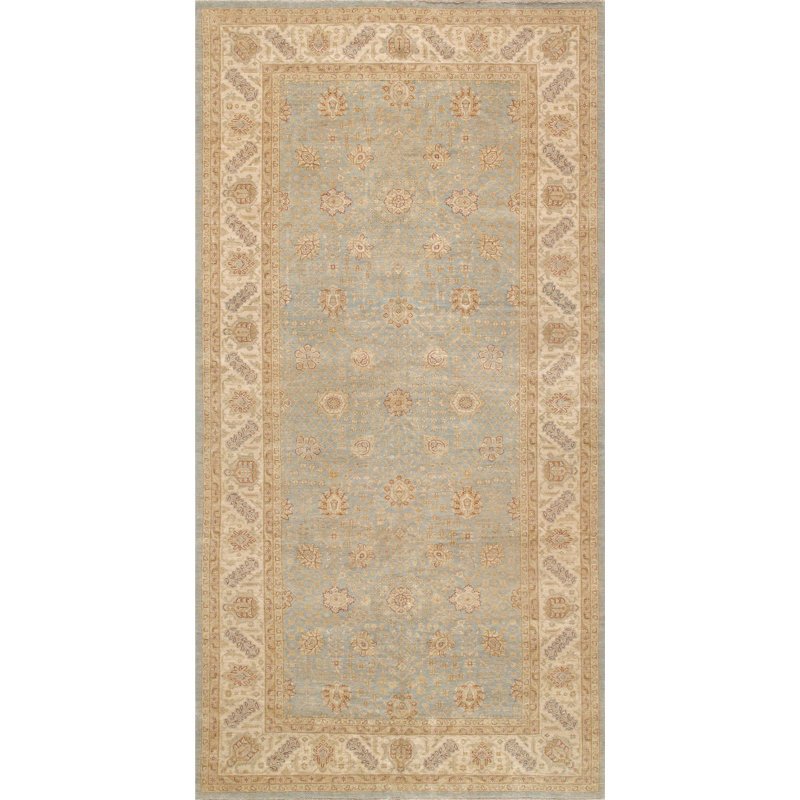 Melody One-of-a-Kind 10'2" X 19'9" Area Rug