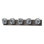 Gatsby 5 - Light Dimmable Vanity Light