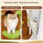 187 cm H Cat Tree / Condo
