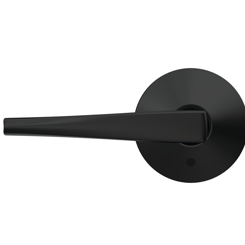 Eller Kinsler Trim, Matte Black