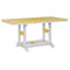 Garden Classic Outdoor Dining Table-453959672-453959679