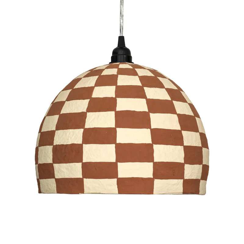Lampe suspendue Playful Hour