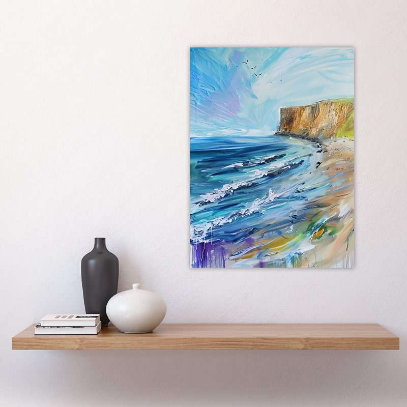 No Frame Print