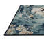 Tapis gris lavable à la machine-342370812