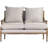 Bodil 48'' Velvet Loveseat-36142693-36142691