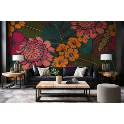 Botanic Bloom Bash