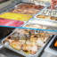 Plat de cuisson en acier inoxydable Zstar-93980882