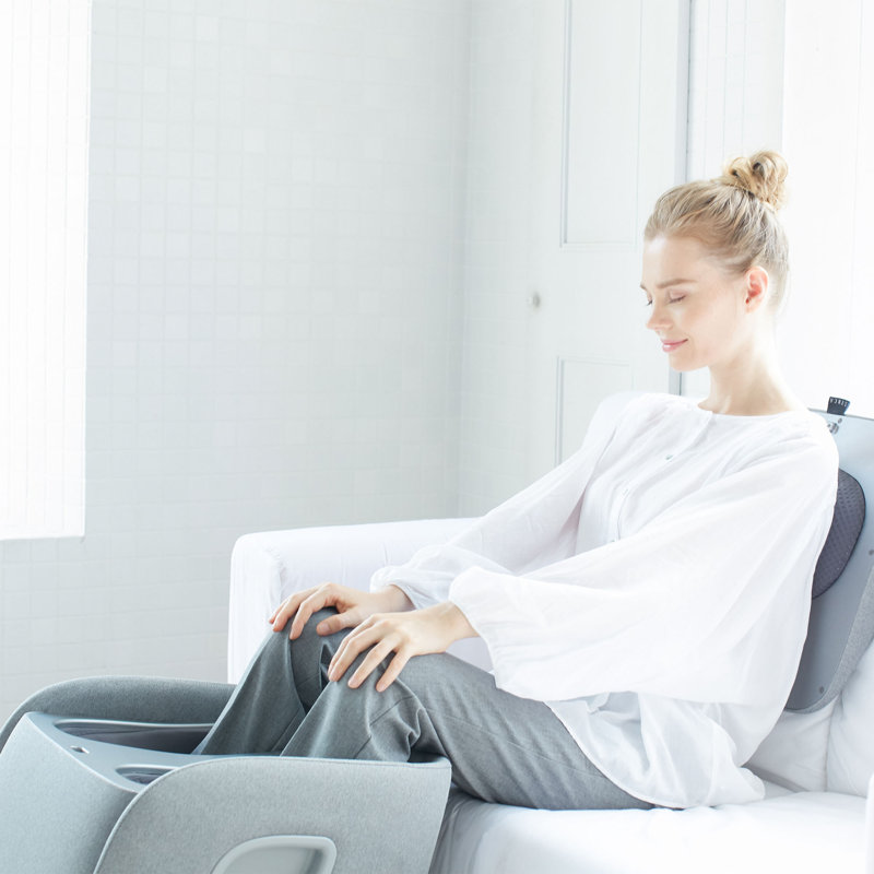Fauteuil de massage