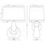 Fusion Table Lamp-1736328290-1706086878
