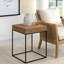Canarsie End Table