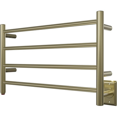 Straight Towel Rail Towel Warmer