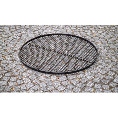 Grillständer Bickel
