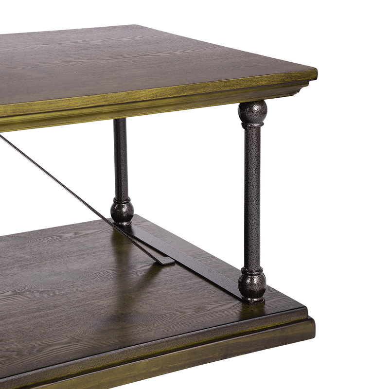 Table basse 47 po