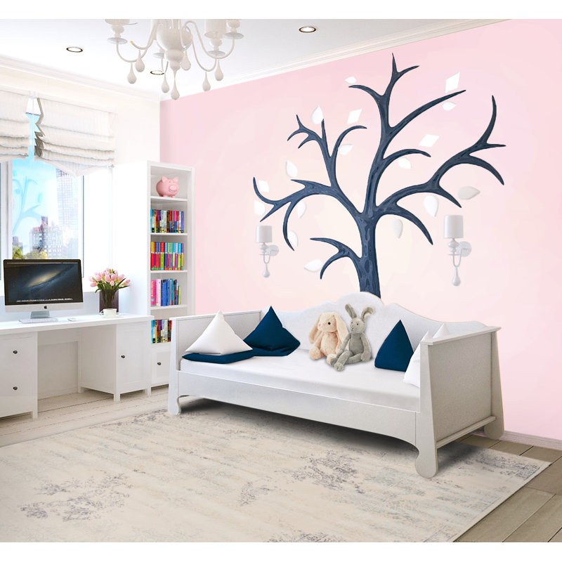Nirvana Area Rug, Rectangle 6' x 9'