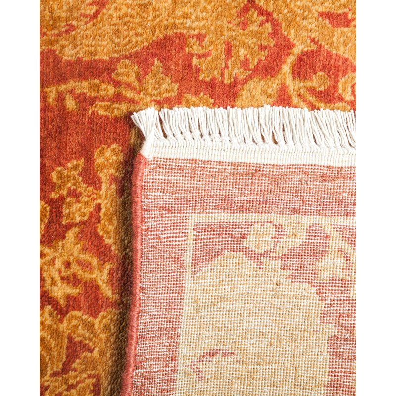 One-of-a-Kind 3'1" X 5' Area Rug