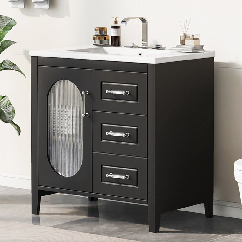Armoire décorative