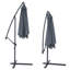 Liggett 3.3m Cantilever Parasol-1274190112