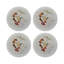 Sous-verres Zodiac Gemini-119015252