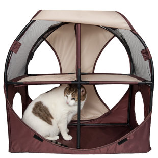 Lit pour chat Novelty