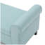 HAYES ARMED STORAGE BENCH-993892533