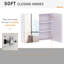 W H Medicine Cabinet Mirror